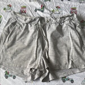 Lululemon Women's Shorts